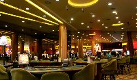 Hollywood Casino | Bogota Colombia