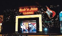 Rock'n Jazz Casino | Bogota Colombia