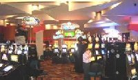 Hollywood Casino | Cali Colombia