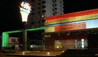 Casino Rio | Cartagena Colombia