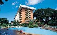 Barcelo Casino Hotel | San Jose Costa Rica