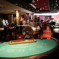 Casino Club Colonial | San Jose Costa Rica