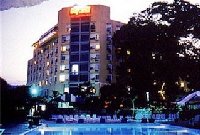Copantl Casino Hotel | San Pedro Honduras