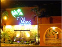 Palms Casino | Managua Nicaragua