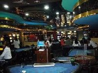 Hotel Fiesta Casino | Panama