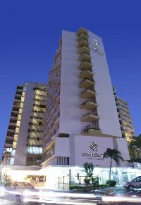 Riande Hotel Crown Casino | Panama