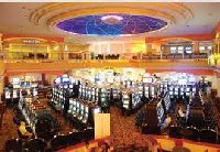 Royal Marriott Casino | Panama City