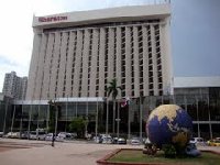 Sheraton Hotel Casino | Panama
