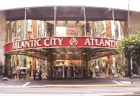 Atlantic City Casino | Lima Peru