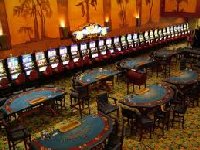 Princess Casino | Paramaribo Suriname