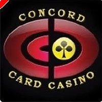 Concord Poker Room | Dornbirn Austria