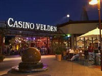Casino Velden | Velden Austria