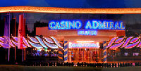 Casino Admiral Prater | Vienna Austria
