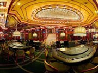 Casino Wien | Vienna Austria