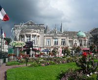 Casino de Spa | Belgium