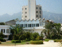 Celebrity Hotel Casino | Girne Cyprus