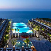 Cratos Premium Hotel Casino | Cyprus