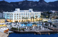 Rocks Hotel Casino | Cyprus