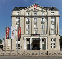 Casino Esplanade | Hamburg Germany
