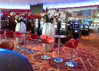 Casino RP5 | Hannover Germany