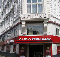 Casino Steindamm | Hamburg Germany