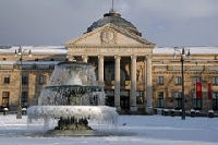 Casino Wiesbaden | Germany