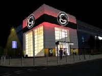 Grosvenor Casino | Manchester England