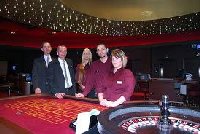 G Casino | Sheffield England