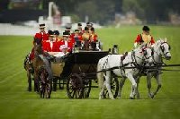 Royal Ascot Horse Racetrack | England