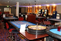 Mint Casino | Coventry England UK