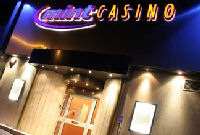 Genting Club Casino | Derby England UK