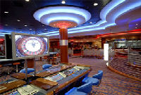 Genting Club Casino | Edinburgh Scotland UK