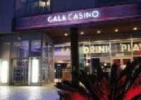 G Casino | Dundee Scotland