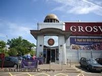 Grosvenor Casino | Southampton England