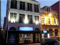 Gala Casino | Hull England