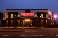 Napoleons Casino | Hull England