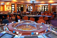 Genting Casino | Leicester England UK