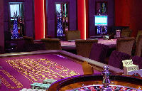 Les Ambassadeurs Casino | London England