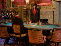 Aspinalls Club Casino | London England