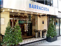 Gala Barracuda Casino | London England