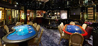 Mint Casino | London England