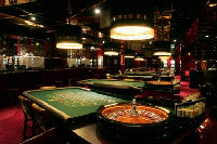 Napoleons Casino | London England