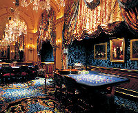 Ritz Casino Club | London England