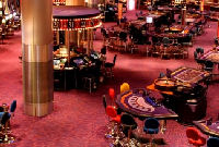 Genting Club Casino | Manchester England