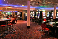 Mint Casino | Manchester England