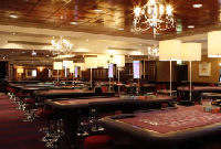 Genting Birmingham Casino | England