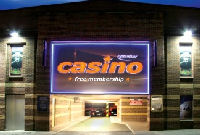 Genting Wirral Casino | Birkenhead England