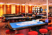 Genting Casino | Salford England