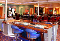 Genting Casino | Salford England