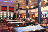 Genting Club Casino | Southampton England